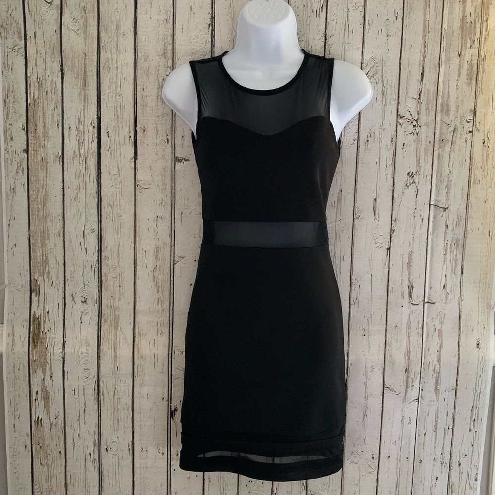 Little Black Dress from H&M Size 4